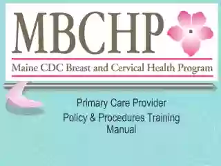 Breast Care Specialists Of Maine