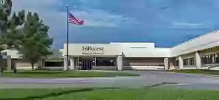 Hillcrest Hospital Henryetta 	