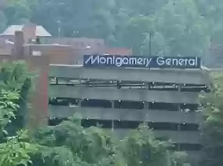Montgomery General Hospital