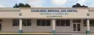 Centerville Clinics - Charleroi