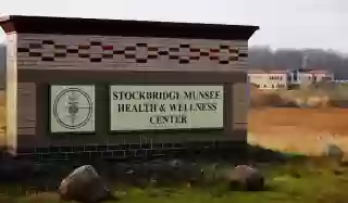 Stockbridge-Munsee Health and Wellness Center