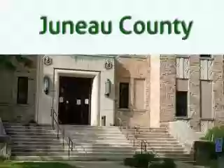 Juneau County Health Department