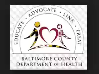 Baltimore County Department of Health/Womens Cancer Protection Program
